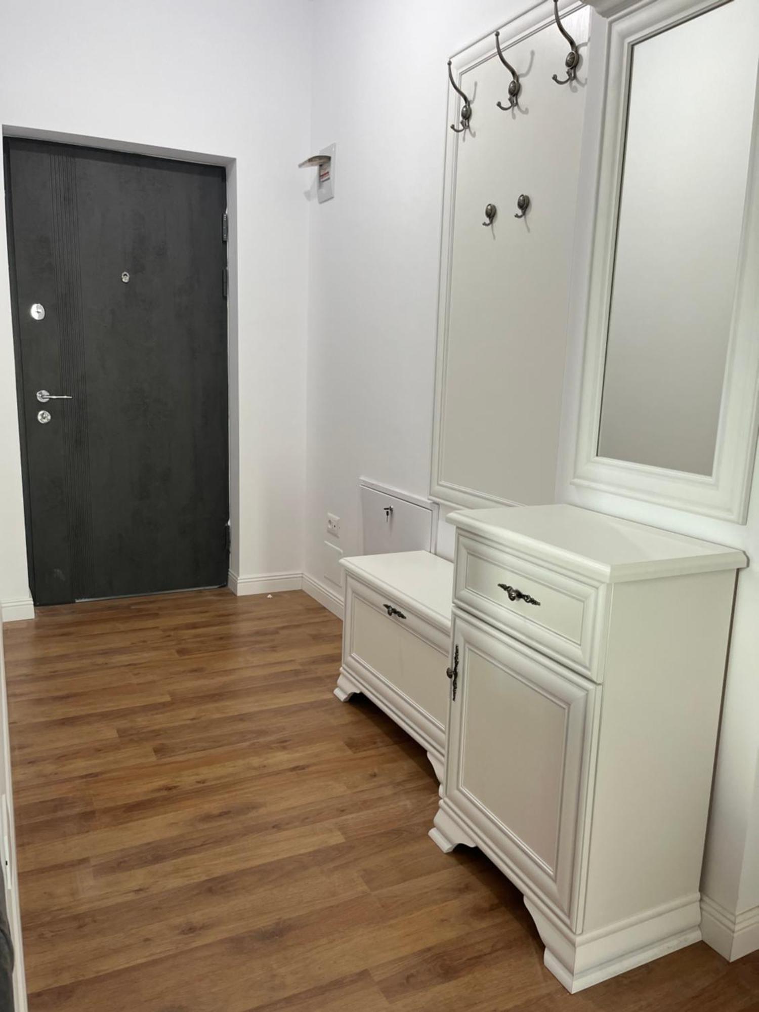 Apartament Nou Neo Tower Σουκεάβα Εξωτερικό φωτογραφία