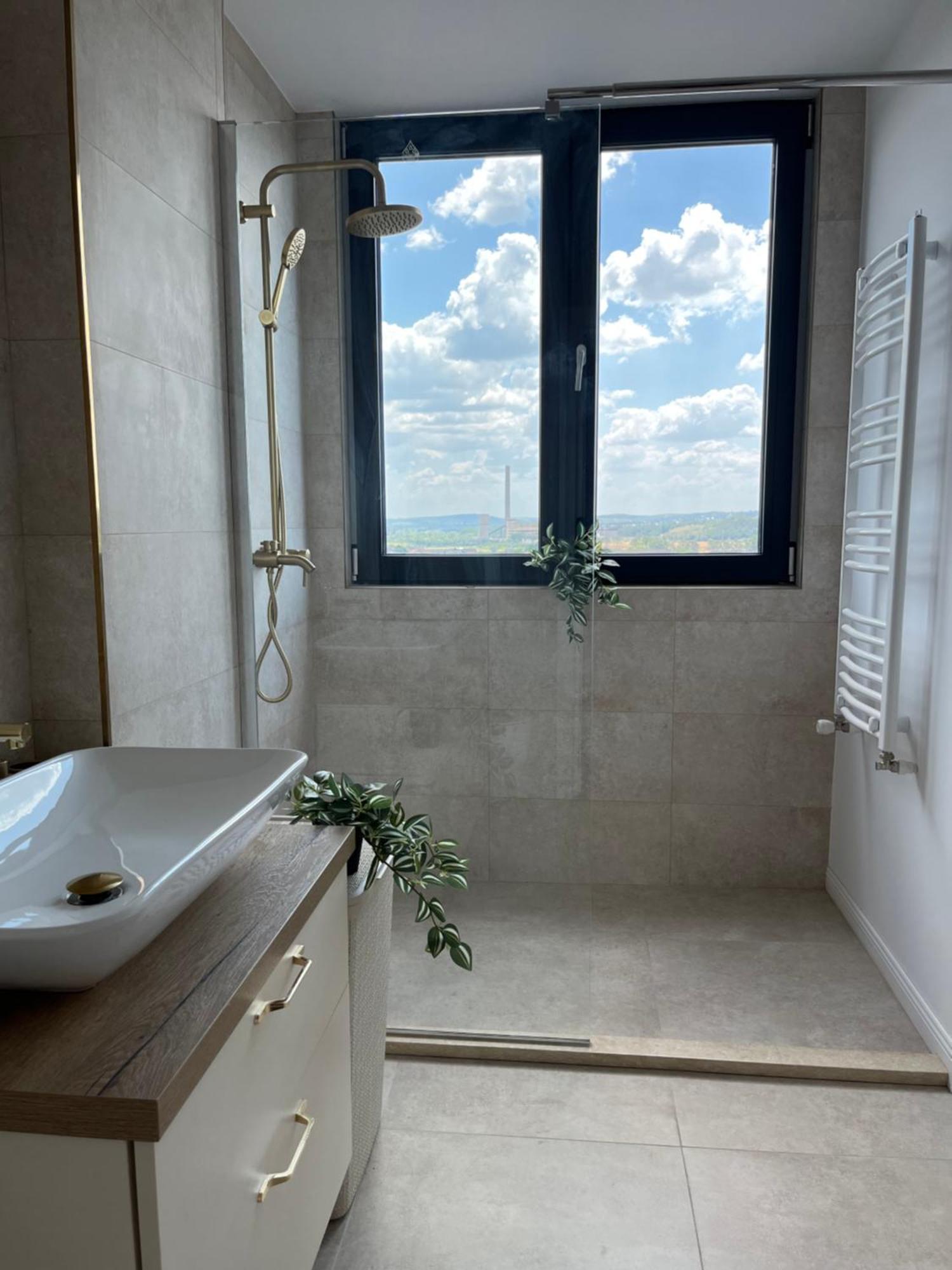Apartament Nou Neo Tower Σουκεάβα Εξωτερικό φωτογραφία