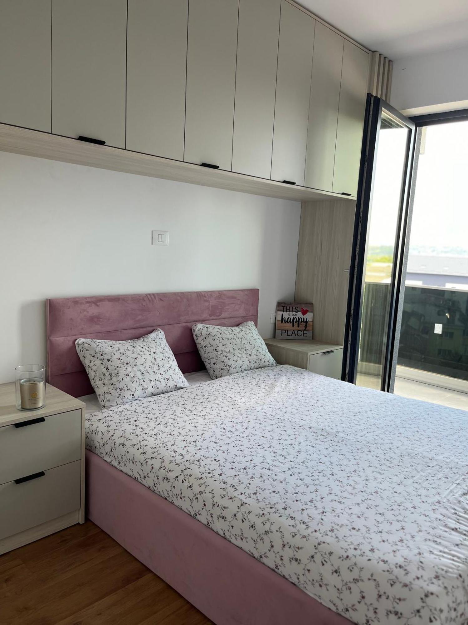 Apartament Nou Neo Tower Σουκεάβα Εξωτερικό φωτογραφία