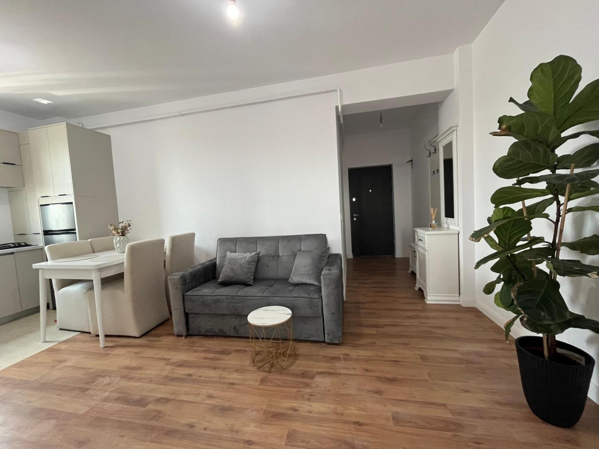 Apartament Nou Neo Tower Σουκεάβα Εξωτερικό φωτογραφία