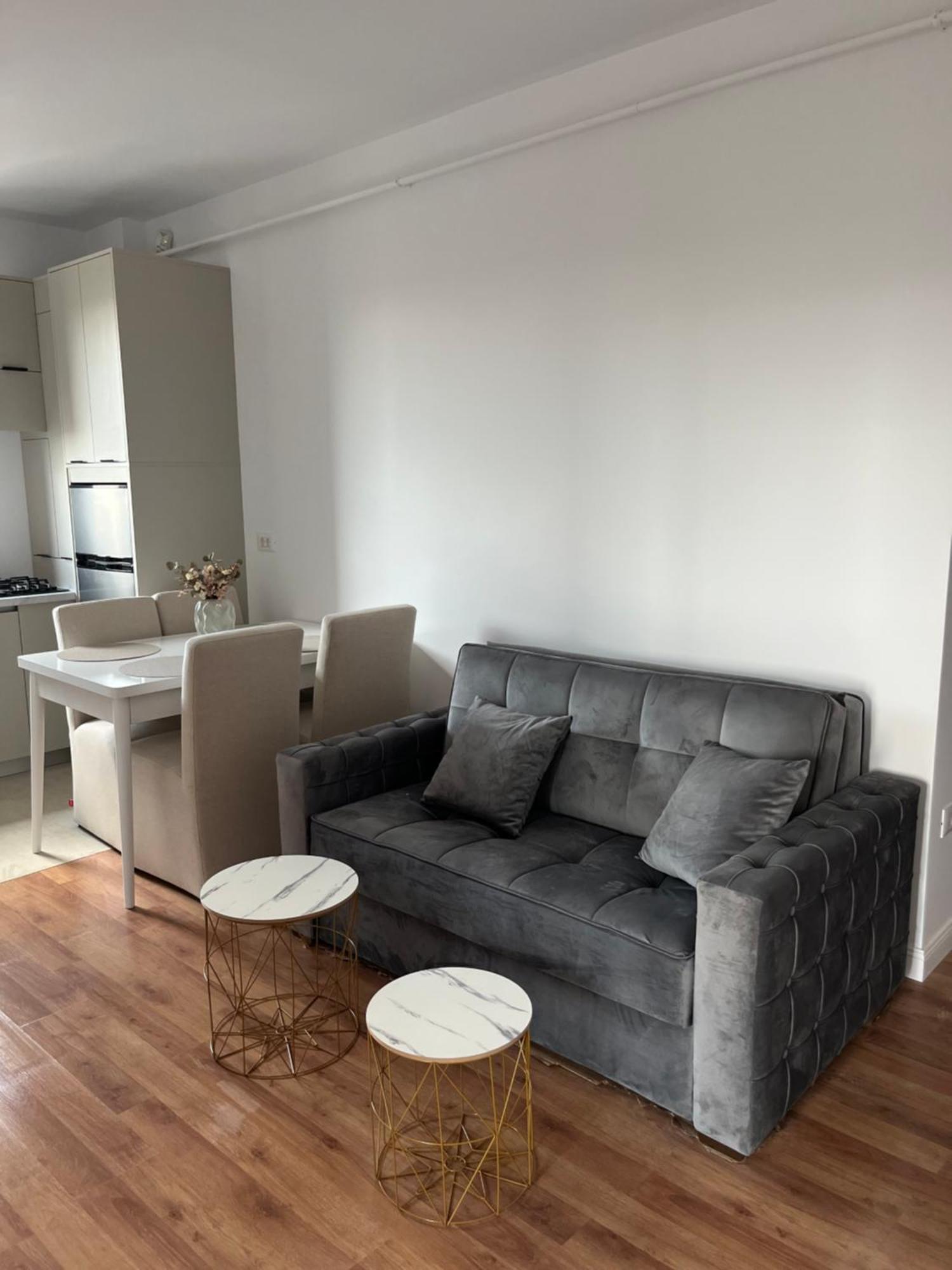 Apartament Nou Neo Tower Σουκεάβα Εξωτερικό φωτογραφία