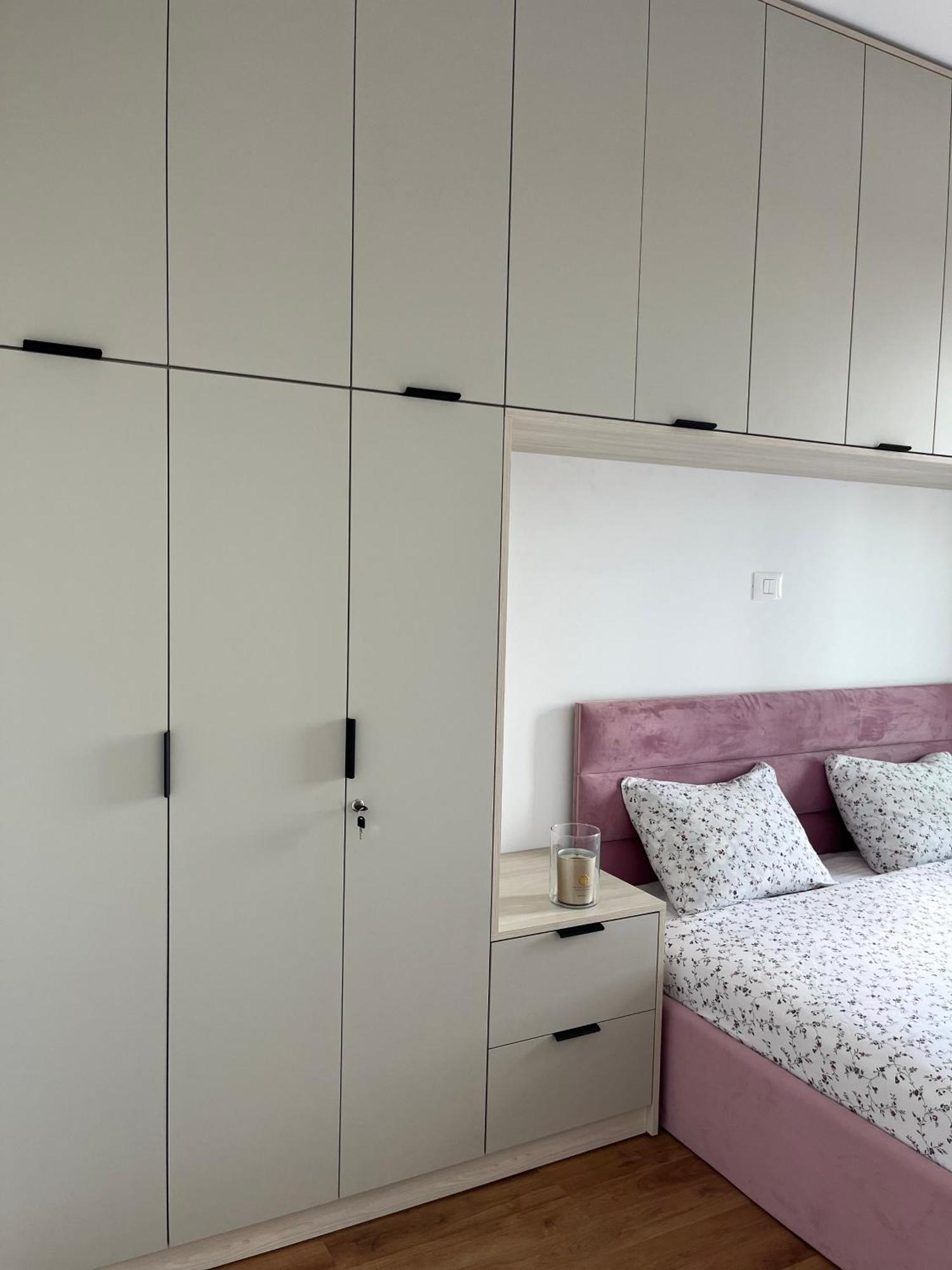 Apartament Nou Neo Tower Σουκεάβα Εξωτερικό φωτογραφία